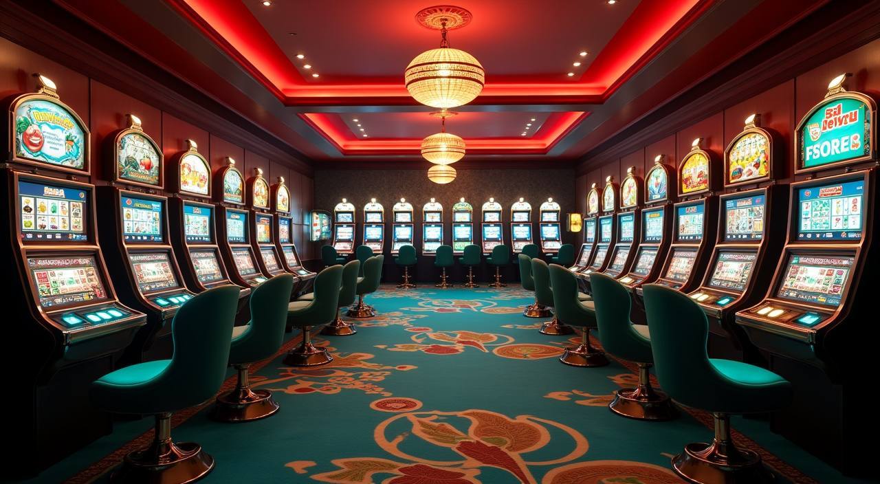 a8eja Slots Golden Dragon কী এবং কেন এটি আলাদা